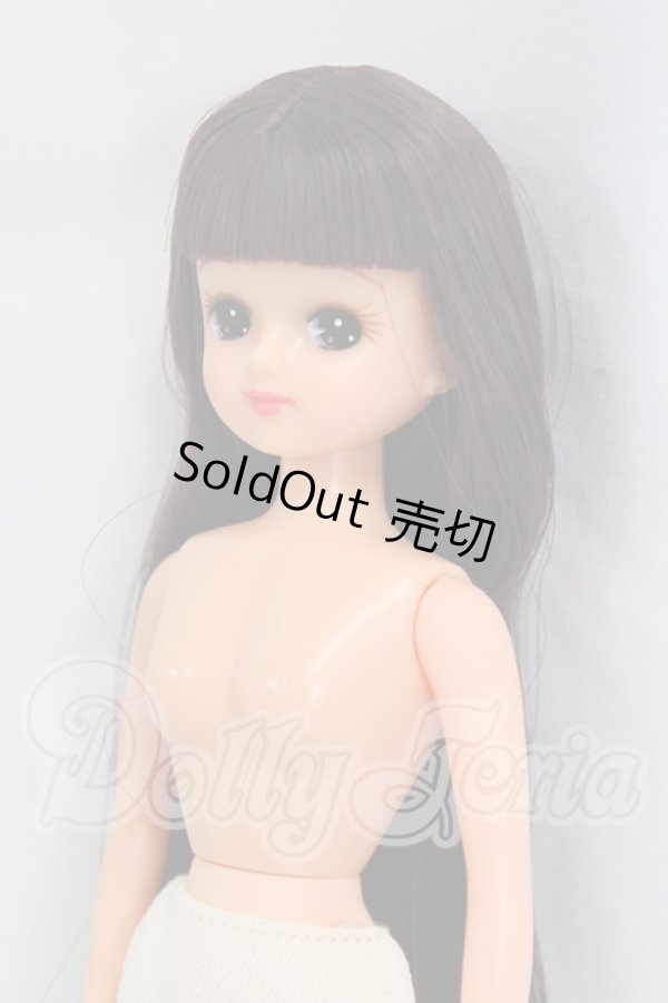 画像2: リカちゃん/本体 I-26-03-01-072-KD-ZI (2)