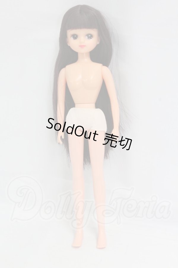 画像4: リカちゃん/本体 I-26-03-01-072-KD-ZI (4)