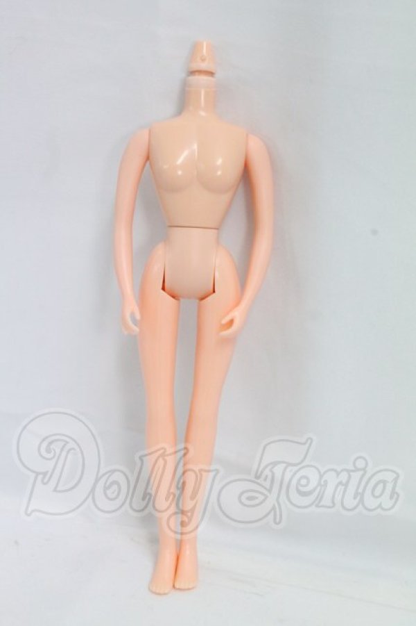 画像1: リカちゃん/ボディのみ I-26-03-01-074-KD-ZI (1)