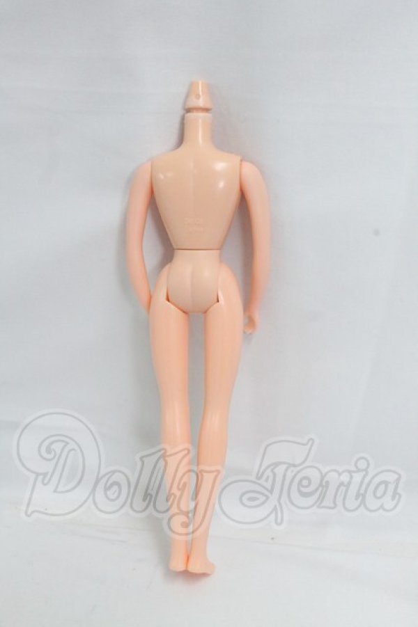 画像2: リカちゃん/ボディのみ I-26-03-01-074-KD-ZI (2)