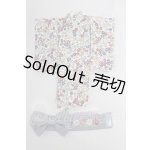 画像: 22cmサイズドール/OF:衣装 I-26-03-01-080-KD-ZI