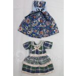 画像: 22cmサイズドール/OF:衣装 I-26-03-01-084-KD-ZI