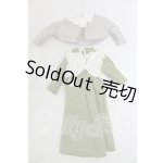 画像: 22cmサイズドール/OF:衣装 I-26-03-01-086-KD-ZI