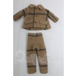 画像: 22cmサイズドール/OF:衣装 I-26-03-01-081-KD-ZI