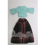 画像: 22cmサイズドール/OF:衣装 I-26-03-01-082-KD-ZI