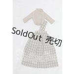 画像: 22cmサイズドール/OF:衣装 I-26-03-01-083-KD-ZI