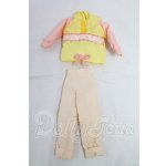 画像: 22cmサイズドール/OF:衣装 I-26-03-01-090-KD-ZI