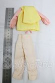 画像2: 22cmサイズドール/OF:衣装 I-26-03-01-090-KD-ZI (2)