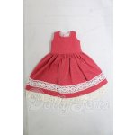 画像: 22cmサイズドール/OF:衣装 I-26-03-01-092-KD-ZI