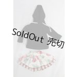 画像: 22cmサイズドール/OF:衣装 I-26-03-01-088-KD-ZI