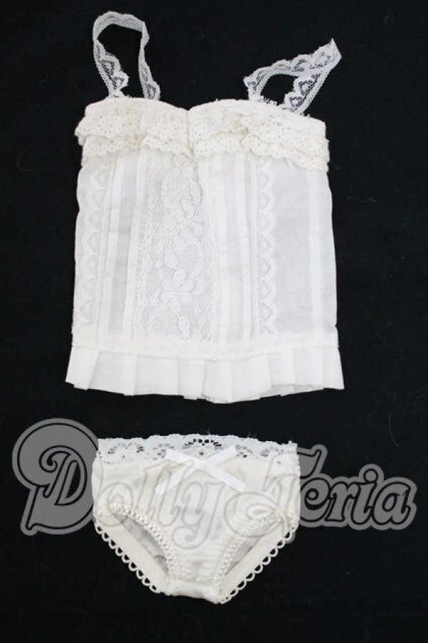 画像1: SDM＆MSD/OF:下着 I-26-03-01-119-KD-ZI (1)