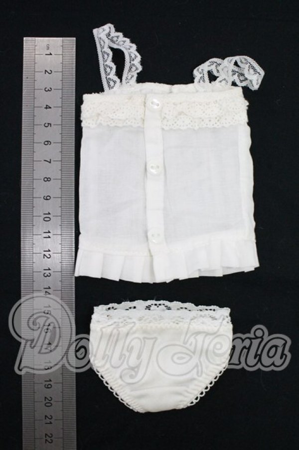 画像2: SDM＆MSD/OF:下着 I-26-03-01-119-KD-ZI (2)