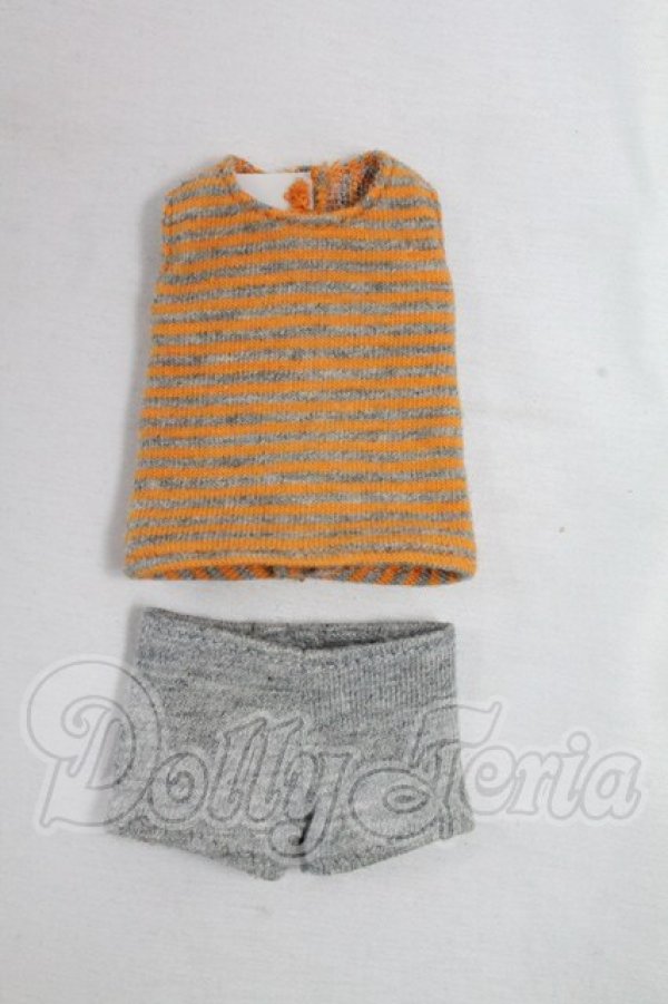 画像1: ruruko/OF:衣装 I-26-03-01-116-KD-ZI (1)