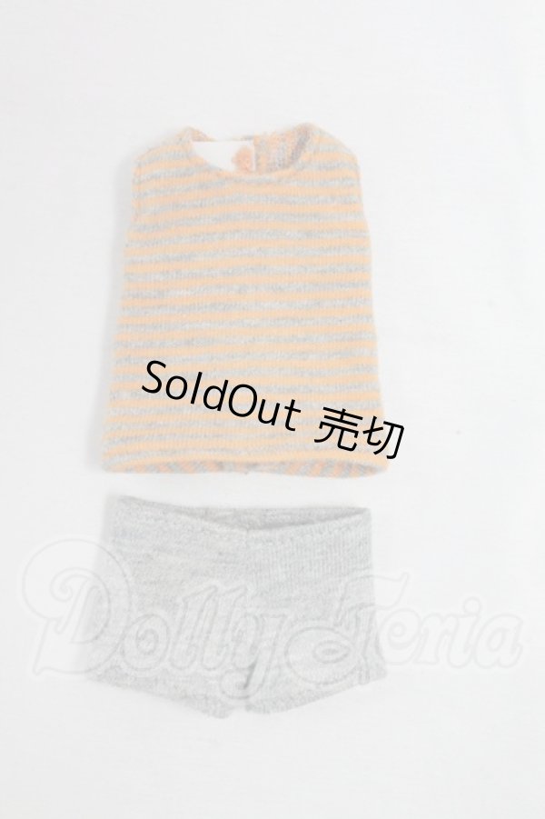 画像1: ruruko/OF:衣装 I-26-03-01-116-KD-ZI (1)