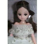 画像: リカちゃん/フォトジェニックリカ ハツコ エンドウ ウェディングスタイル I-26-03-01-059-KD-ZI