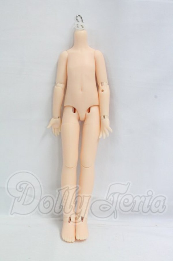 画像1: DolleyDoll/1/6ドールボディ　ヘチマボディ I-26-03-01-051-KD-ZI (1)