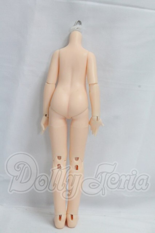 画像2: DolleyDoll/1/6ドールボディ　ヘチマボディ I-26-03-01-051-KD-ZI (2)