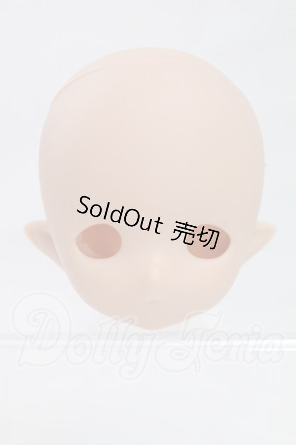 画像1: IMOMODOLL/Rucyヘッド I-26-03-01-075-KD-ZI (1)
