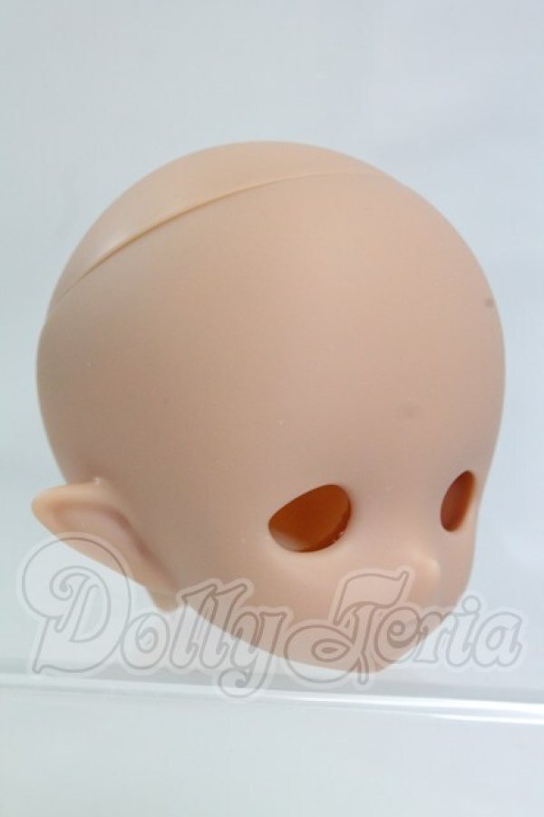 画像3: IMOMODOLL/Rucyヘッド I-26-03-01-075-KD-ZI (3)