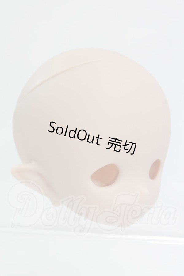 画像3: IMOMODOLL/Rucyヘッド I-26-03-01-075-KD-ZI (3)
