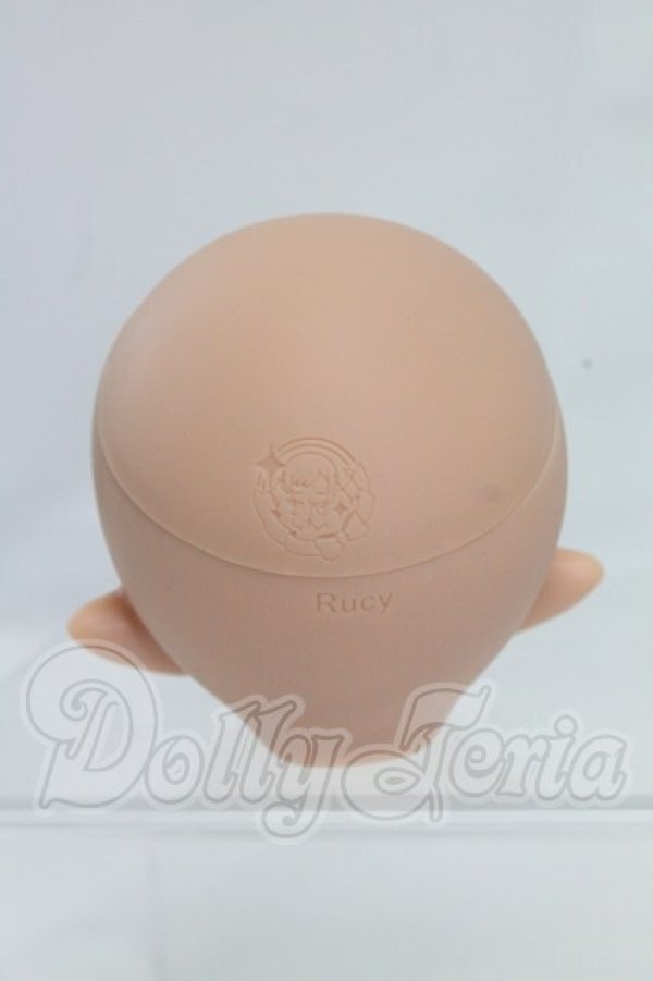 画像4: IMOMODOLL/Rucyヘッド I-26-03-01-075-KD-ZI (4)