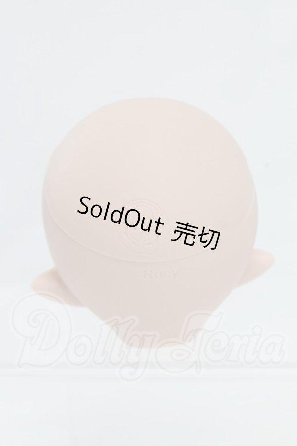 画像4: IMOMODOLL/Rucyヘッド I-26-03-01-075-KD-ZI (4)