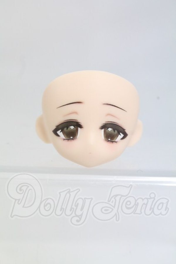 画像1: 1/12サイズブラインドドール/パーツ I-26-03-01-076-KD-ZI (1)