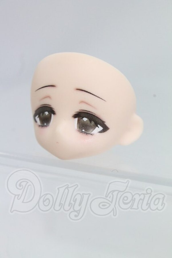 画像2: 1/12サイズブラインドドール/パーツ I-26-03-01-076-KD-ZI (2)