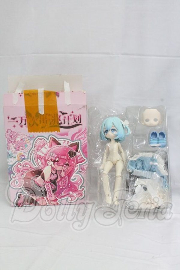 画像3: 一万回の脱出計画シリーズ/ダルメシアン I-26-03-01-058-KD-ZI (3)