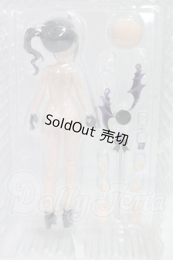 画像3: Neo Eden Toys/光魔双生 誘惑のキャンディー I-26-03-01-054-KD-ZI (3)