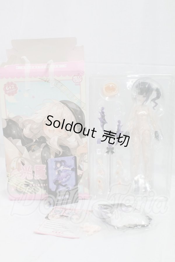 画像4: Neo Eden Toys/光魔双生 誘惑のキャンディー I-26-03-01-054-KD-ZI (4)