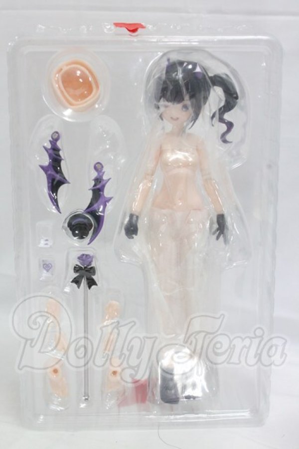 画像2: Neo Eden Toys/光魔双生 誘惑のキャンディー I-26-03-01-053-KD-ZI (2)
