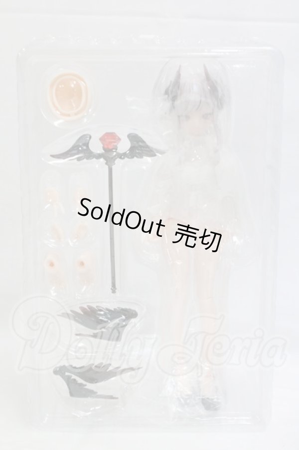 画像2: Neo Eden Toys/光魔双生 ナイトメアキャンディー I-26-03-01-052-KD-ZI (2)