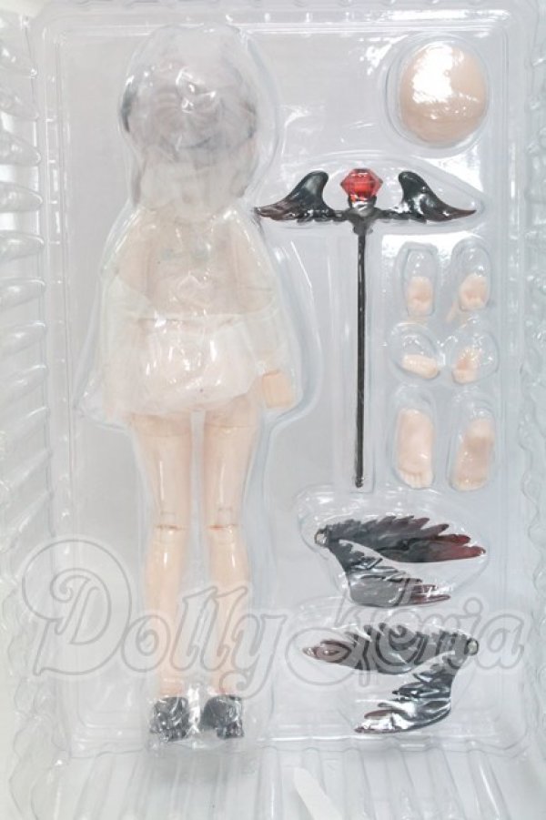 画像3: Neo Eden Toys/光魔双生 ナイトメアキャンディー I-26-03-01-052-KD-ZI (3)