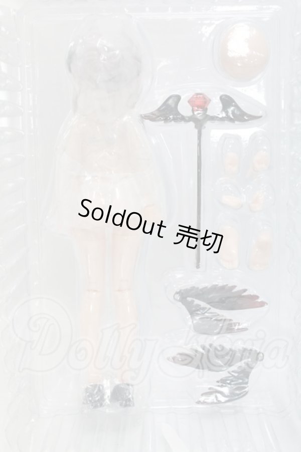 画像3: Neo Eden Toys/光魔双生 ナイトメアキャンディー I-26-03-01-052-KD-ZI (3)