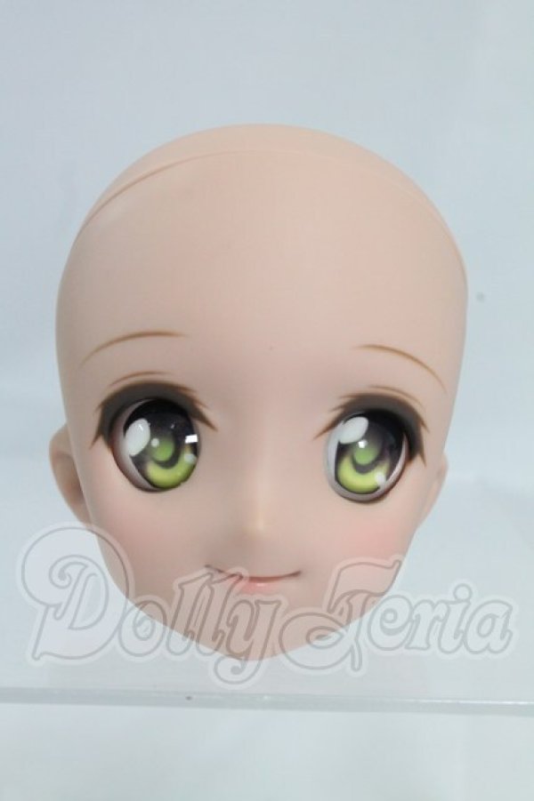 画像1: DDH-04ヘッド I-26-03-01-024-KD-ZI (1)