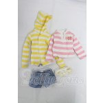 画像: MDD/OF:衣装セット I-26-03-01-130-KD-ZI