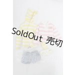 画像: MDD/OF:衣装セット I-26-03-01-130-KD-ZI