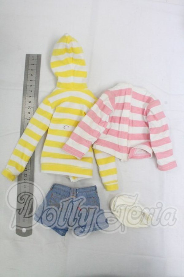 画像2: MDD/OF:衣装セット I-26-03-01-130-KD-ZI (2)