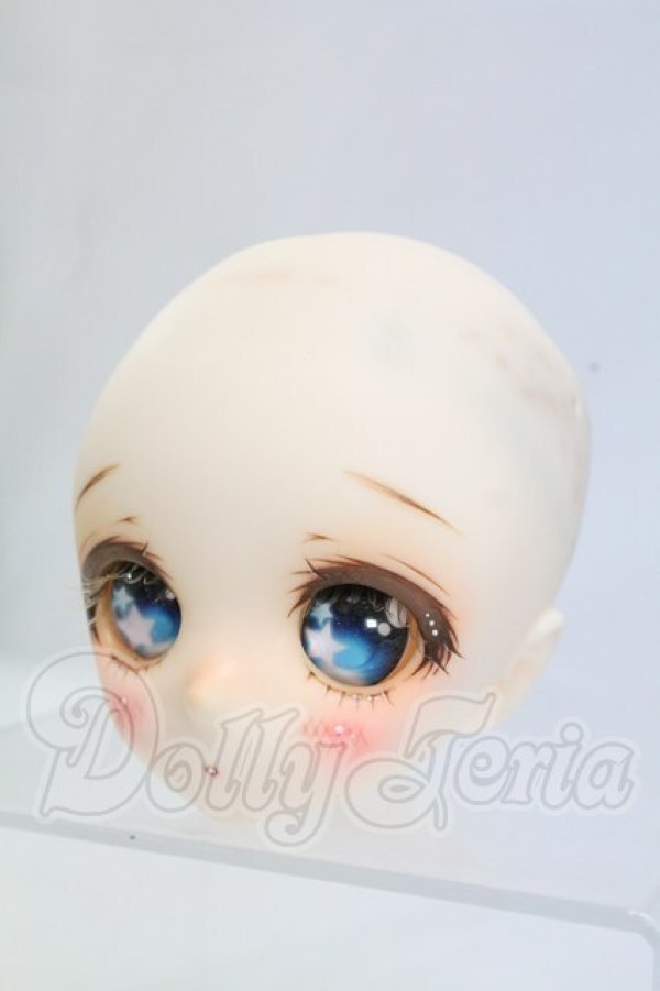 画像2: DDH-01カスタムヘッド I-26-03-01-023-KD-ZI (2)