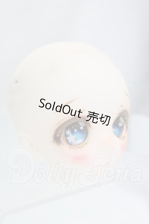 画像3: DDH-01カスタムヘッド I-26-03-01-023-KD-ZI (3)