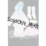 画像: MDD/OF:衣装セット I-26-03-01-122-KD-ZI