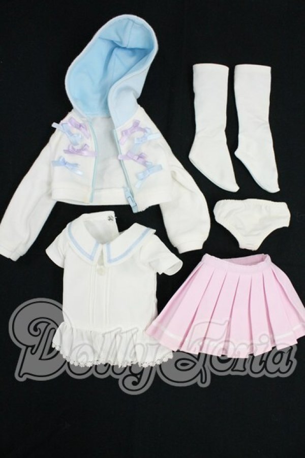 画像1: MDD/OF:衣装セット I-26-03-01-122-KD-ZI (1)