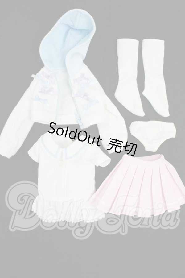 画像1: MDD/OF:衣装セット I-26-03-01-122-KD-ZI (1)