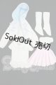 画像: MDD/OF:衣装セット I-26-03-01-122-KD-ZI
