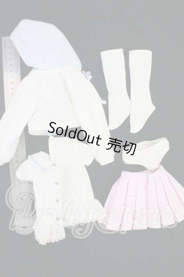 画像2: MDD/OF:衣装セット I-26-03-01-122-KD-ZI (2)