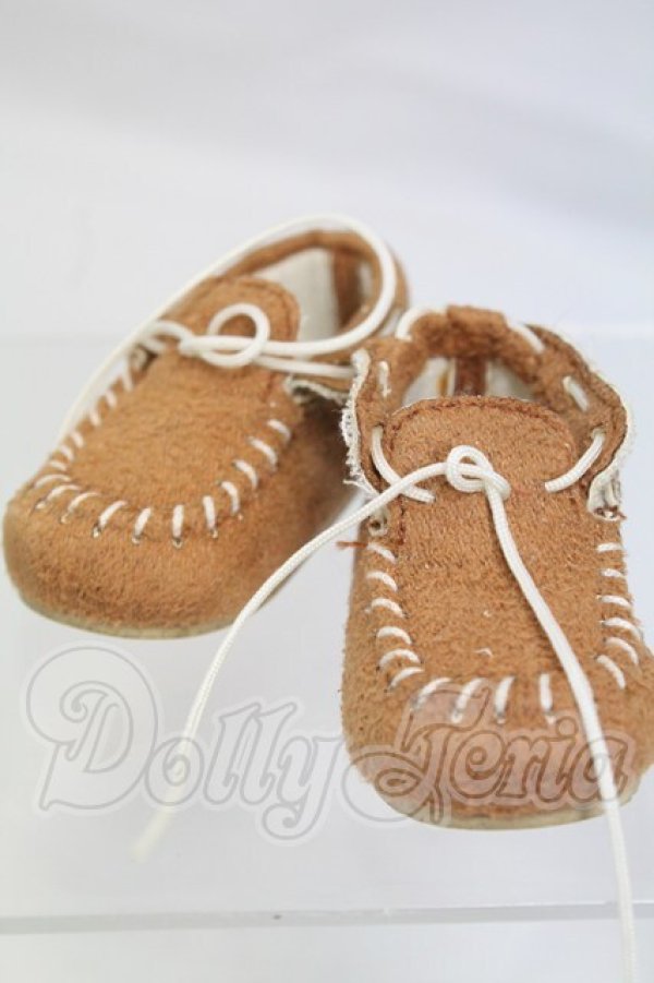 画像1: MDD/OF:靴 I-26-03-01-127-KD-ZI (1)