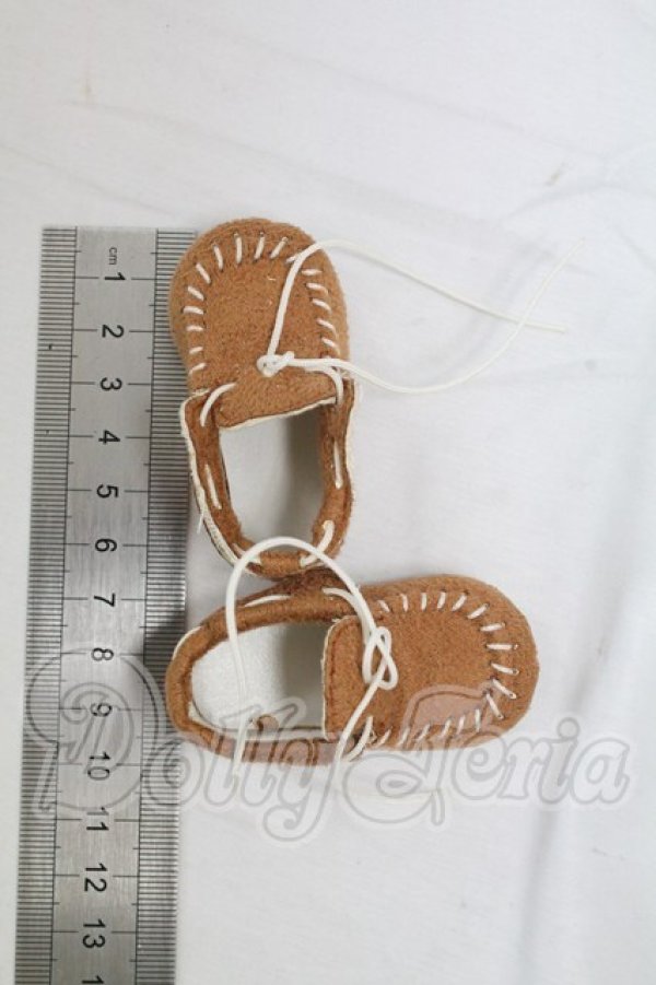 画像3: MDD/OF:靴 I-26-03-01-127-KD-ZI (3)