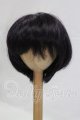 画像: 8-9inch/ウィッグ I-26-03-01-050-KD-ZI