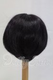 画像2: 8-9inch/ウィッグ I-26-03-01-050-KD-ZI (2)